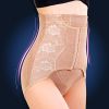body amincissant luxueux en nylon - Ref 686272