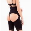  body amincissant en polyester - Ref 686685