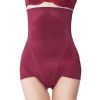 body amincissant simple en soie Ice - Ref 686766