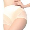 body amincissant sexy en nylon - Ref 686773