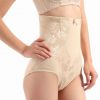 body amincissant en nylon - Ref 686811