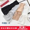 body amincissant simple en coton - Ref 686926