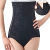 body amincissant sexy en nylon - Ref 686961