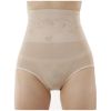 body amincissant Pantalon slim tassent en soie Ice - Ref 687093