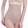 body amincissant simple en nylon - Ref 687280