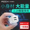 chargeur ROCK - Ref 1290790