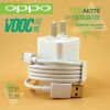 chargeur pour téléphones OPPO - Ref 1291362