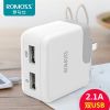 chargeur ROMOSS - Ref 1291813