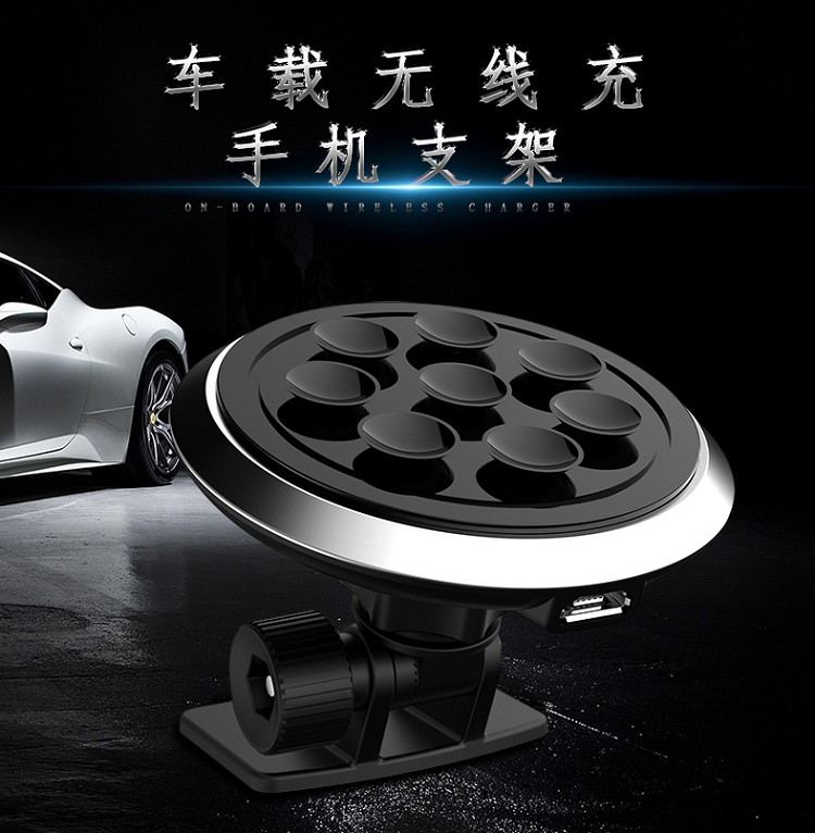 chargeur HEADFREE pour téléphones Samsung - Ref 1291910