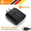 chargeur AUKEY - Ref 1292061