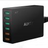 chargeur AUKEY - Ref 1292224