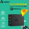chargeur AUKEY - Ref 1292324