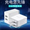 chargeur TOTU pour téléphones Apple - Ref 1292461