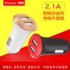 chargeur YOOBAO 2.1A, 2A - Ref 1292756