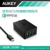 chargeur AUKEY - Ref 1292780