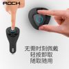 chargeur ROCK 2.1A, 2A - Ref 1293001