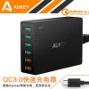 chargeur AUKEY - Ref 1293039
