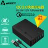chargeur AUKEY - Ref 1293062