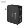 chargeur ORICO pour téléphones Apple IPhone 6 - Ref 1293111