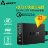 chargeur AUKEY - Ref 1293255