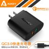 chargeur AUKEY - Ref 1293275