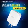 chargeur ROCK pour téléphones Apple IPhone 6 - Ref 1293437