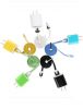 chargeur pour téléphones BBK - Ref 1293585