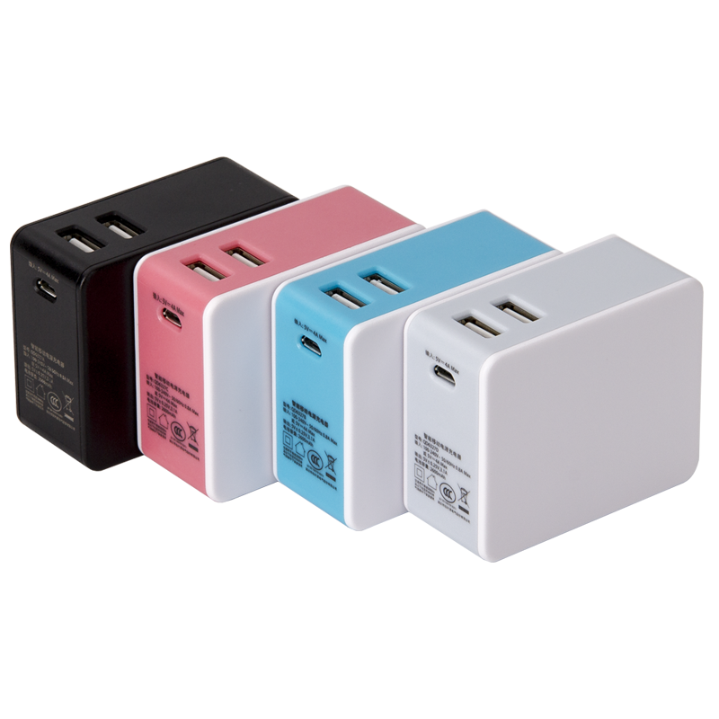 chargeur CHOSEAL - Ref 1294354