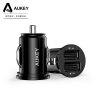 chargeur AUKEY 2.4A, 4A - Ref 1294373