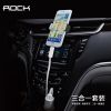 chargeur ROCK 2.1A, 2A - Ref 1294380
