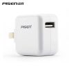 chargeur PISEN pour téléphones Apple IPhone 6 - Ref 1294445