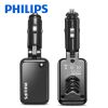 chargeur PHILIPS 2.1A, 2A - Ref 1294645