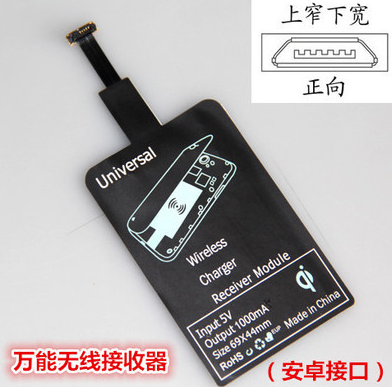 chargeur - Ref 1294744