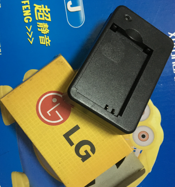 chargeur pour téléphones LG - Ref 1295385