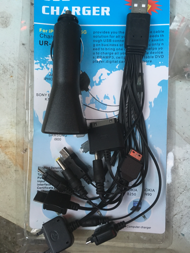 chargeur 12A - Ref 1295681