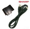 chargeur pour téléphones FORTE SHARP - Ref 1296180