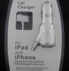 chargeur pour IPhone 3G-3GS, 4 1A - Ref 1296888