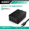 chargeur AUKEY - Ref 1298268