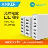chargeur ANKER - Ref 1299769