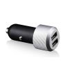 chargeur JUST MOBILE 2.1A, 2A - Ref 1300431
