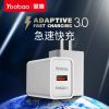 chargeur YOOBAO pour téléphones VIVO - Ref 1300991