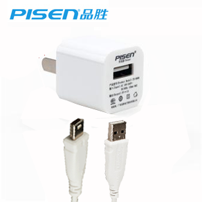 chargeur PISEN pour téléphones MEIZU - Ref 1301932