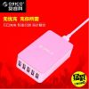chargeur ORICO pour téléphones Apple IPhone 6 - Ref 1302047