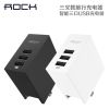 chargeur ROCK pour téléphones Apple IPhone 6 - Ref 1302192