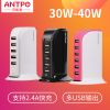 chargeur ANTPO - Ref 1302215