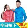 coupe vent sport neutre en nylon - Ref 488586
