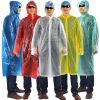 imperméable sport uniGenre SINGLELADY - Ref 488582