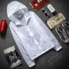 imperméable sport neutre - Ref 488619
