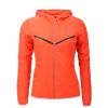 imperméable sport femme ANTA en polyester - Ref 488861