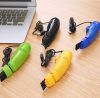 mini aspirateur USB - Ref 428090